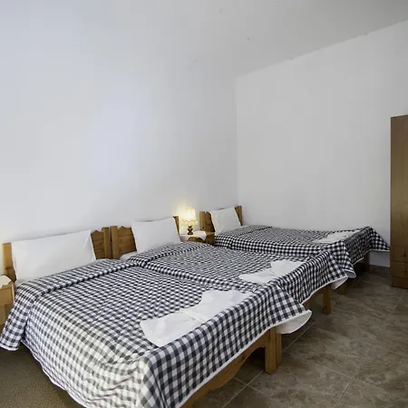 Apartmán Blue Pearl *