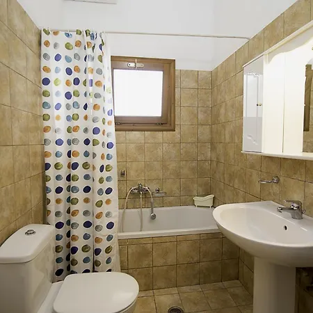 Apartamento Blue Pearl