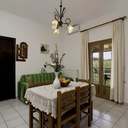 Apartamento Blue Pearl