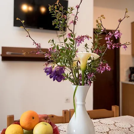 Apartamento Blue Pearl