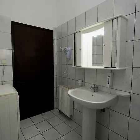 Apartman Blue Pearl Ájosz Jeórjosz Págon