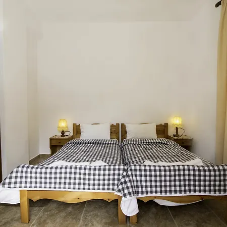 Blue Pearl Apartman *